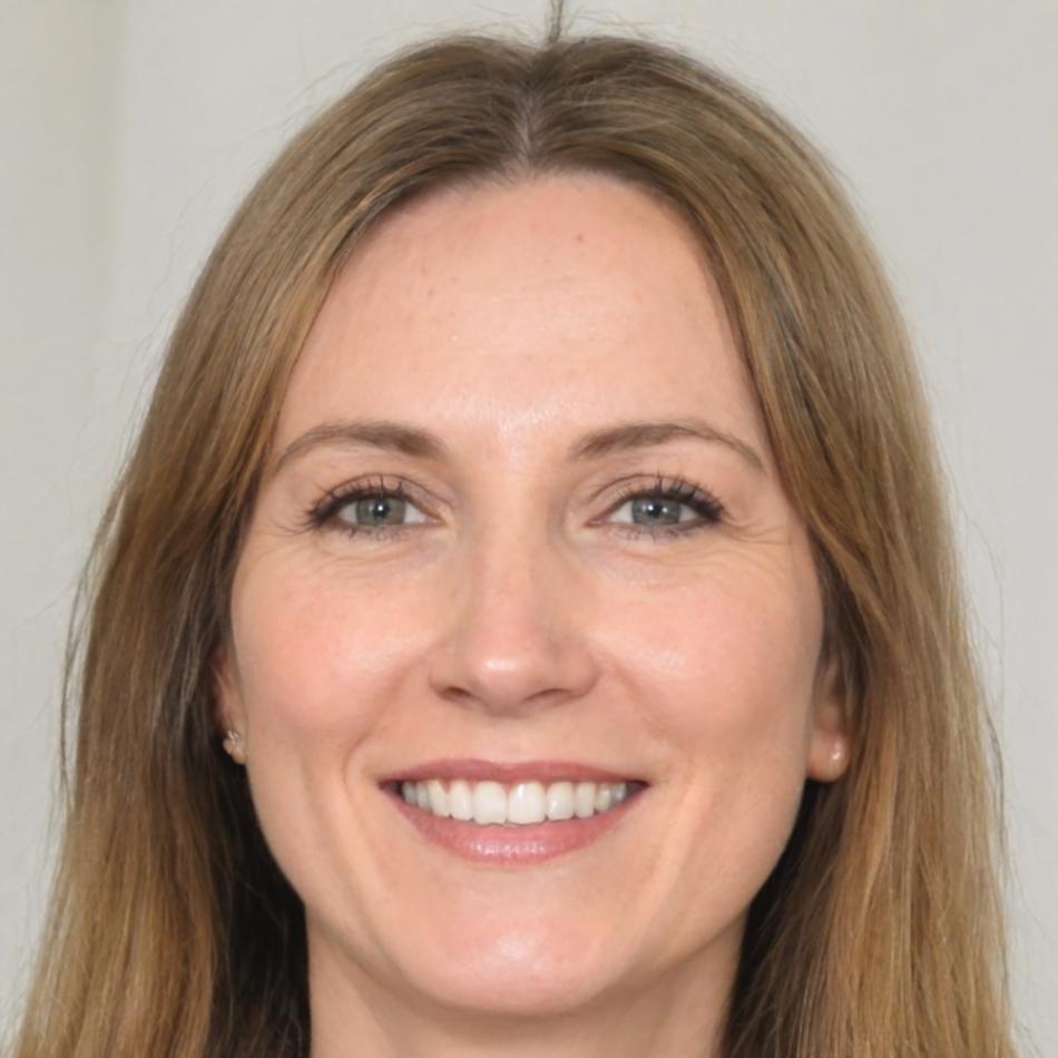 Олена Вергун, учасниця курсу синтезу звуку