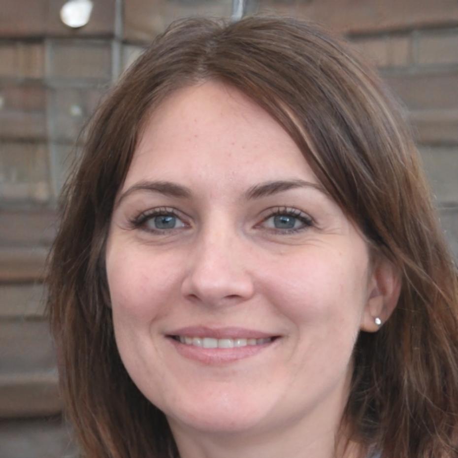 Олена Біленька, директор освітніх програм