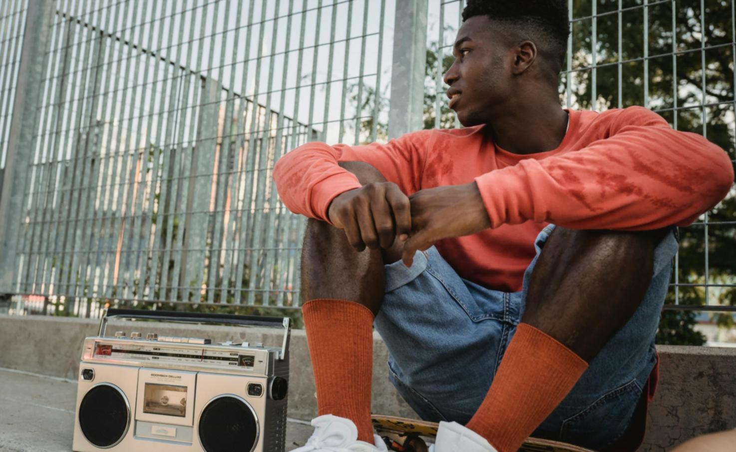 Студія звукозапису з обладнанням